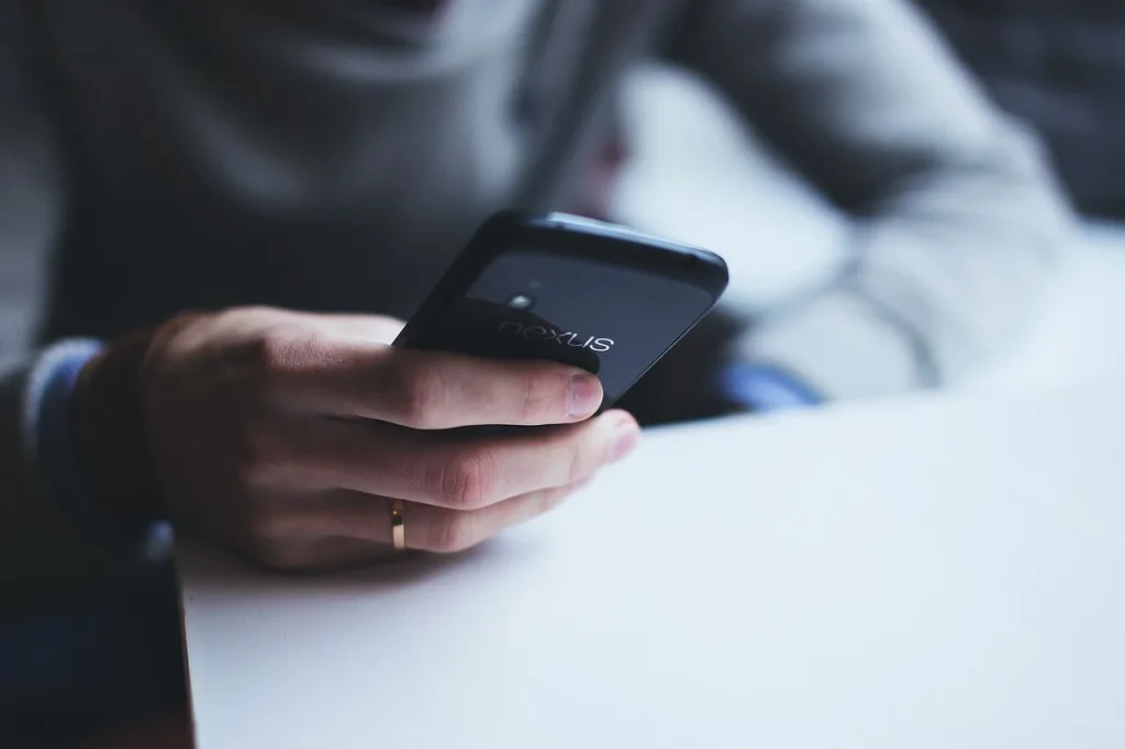 Cómo activar el NFC en iPhone