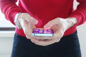 Cómo quitar la vibración de notificaciones en iPhone