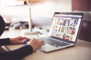 Cómo recuperar fotos borradas de Facebook sin copia de seguridad