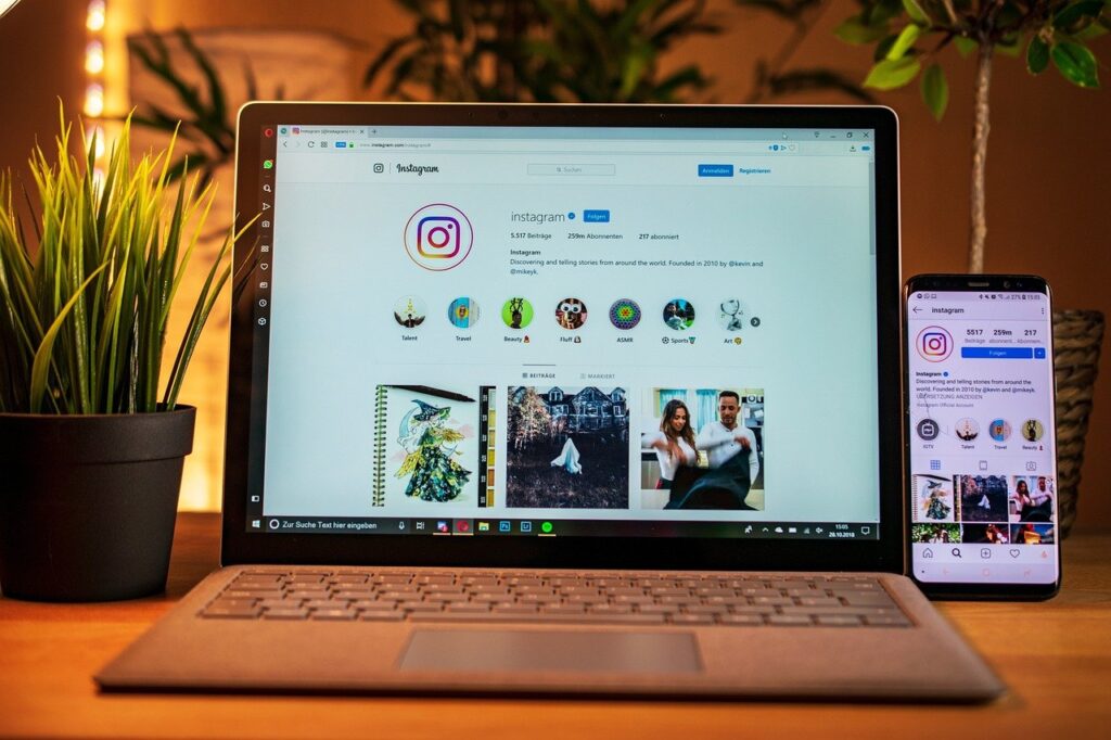 Cómo recuperar fotos de Instagram borradas