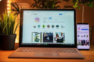 Cómo recuperar fotos de Instagram borradas