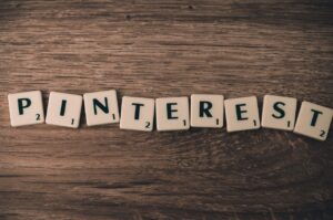 Cómo recuperar un perfil de Pinterest eliminado