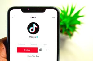 Cómo recuperar un perfil de TikTok desactivado