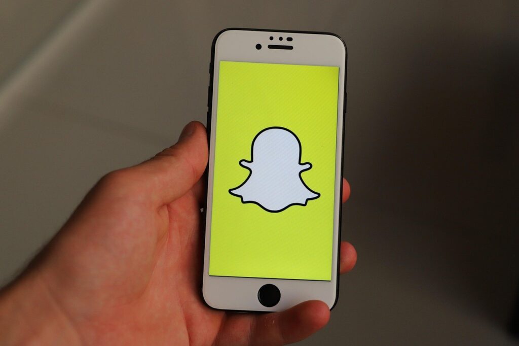 Cómo recuperar una cuenta de Snapchat desactivada